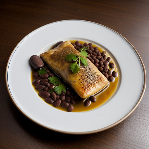 Pan-Fried Catfish recipe image