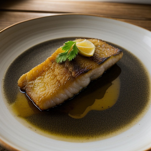 Pan Fried or Sauteed Yellow Perch recipe image