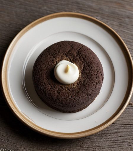 Pan Nero recipe image