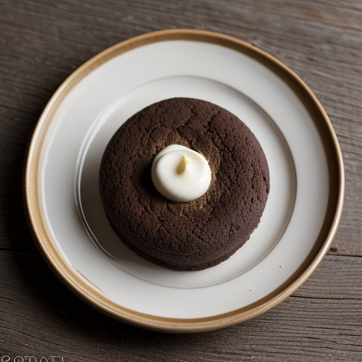 Pan Nero recipe image