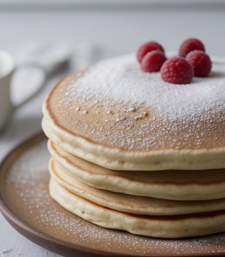 Pancake Mix recipe image