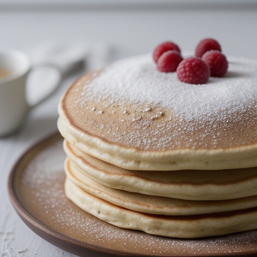 Pancake Mix recipe image