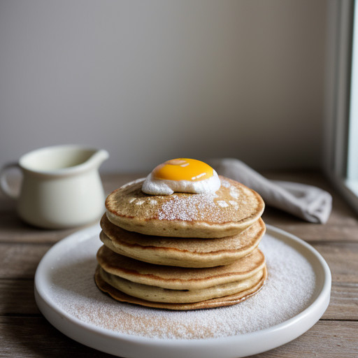 Pancakes (Prodigy recipe image