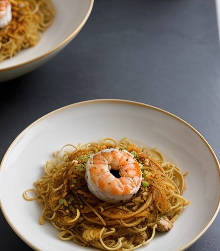 Pancit Palabok recipe image