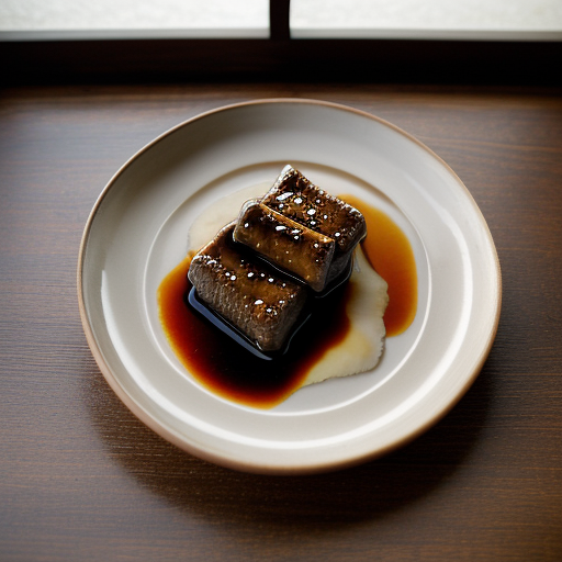 Panda Tangerine Beef recipe image