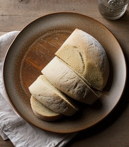 Pane Siciliano recipe image