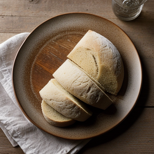 Pane Siciliano recipe image