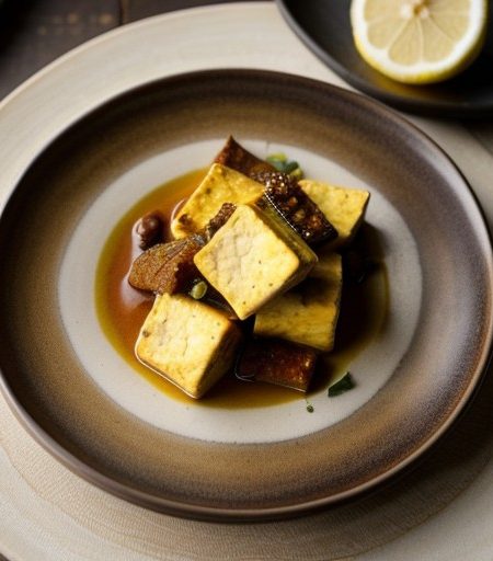 Paneer recipe image