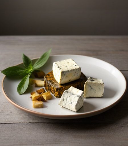 Paneer (Homemade Cheese recipe image