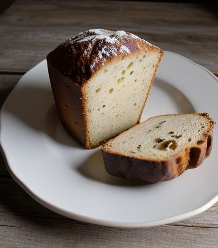 Panettone (5 PTS recipe image