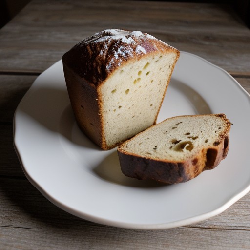 Panettone (5 PTS recipe image