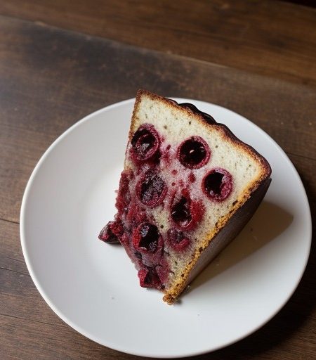 Panettone recipe image