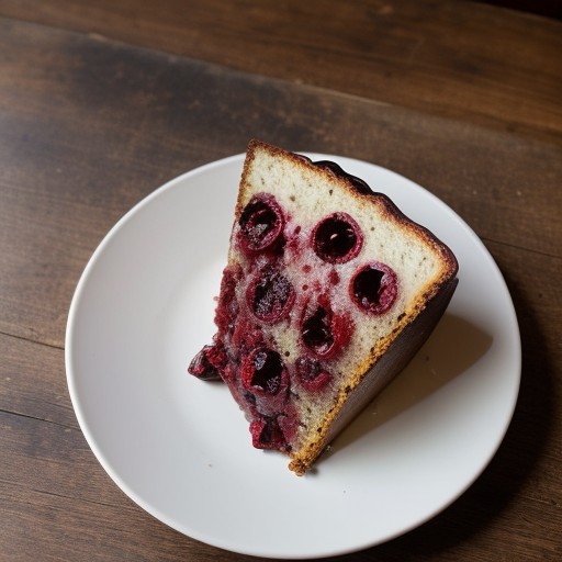 Panettone recipe image