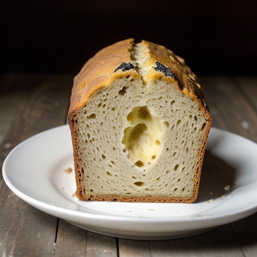 Panettone recipe image