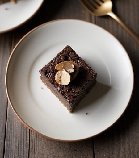 Panforte recipe image