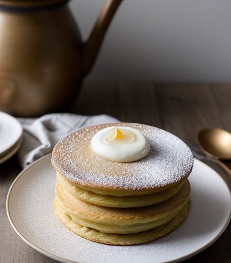 Pannekoeken (Dutch Pancakes recipe image