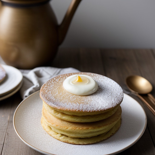 Pannekoeken (Dutch Pancakes recipe image