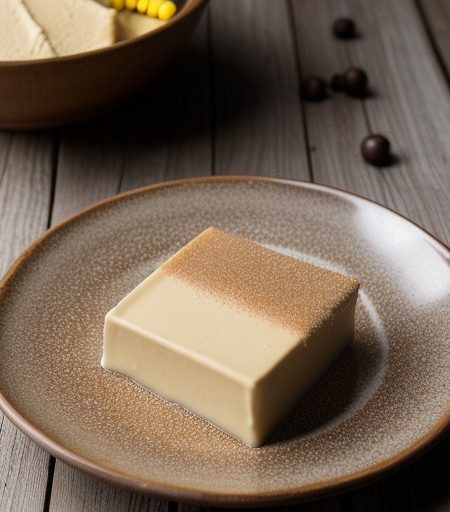 Panocha recipe image