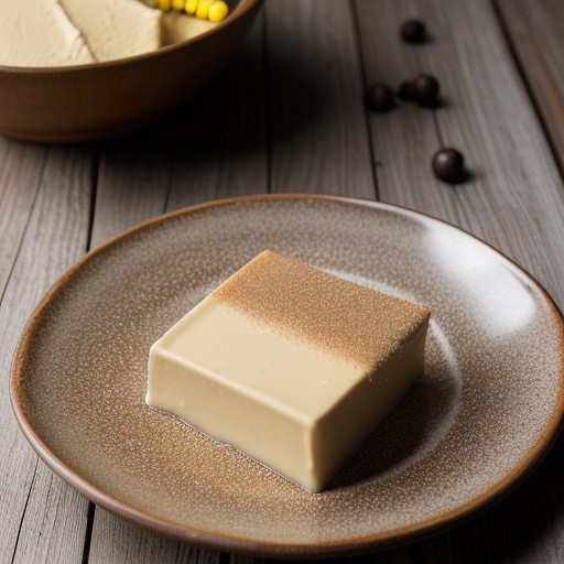 Panocha recipe image