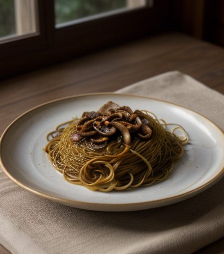 Pansit Bihon recipe image