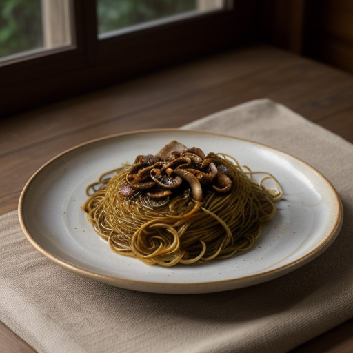 Pansit Bihon recipe image