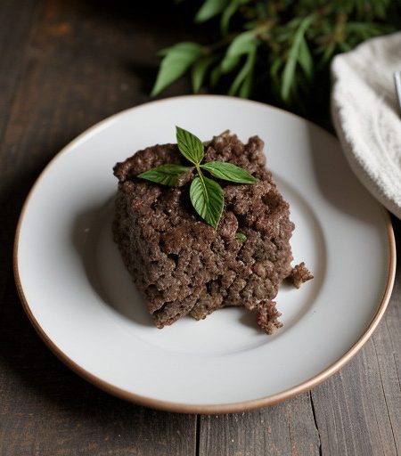 Pantry Stoganoff recipe image