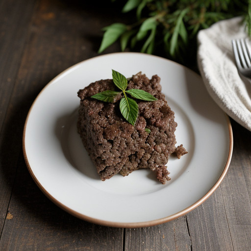 Pantry Stoganoff recipe image