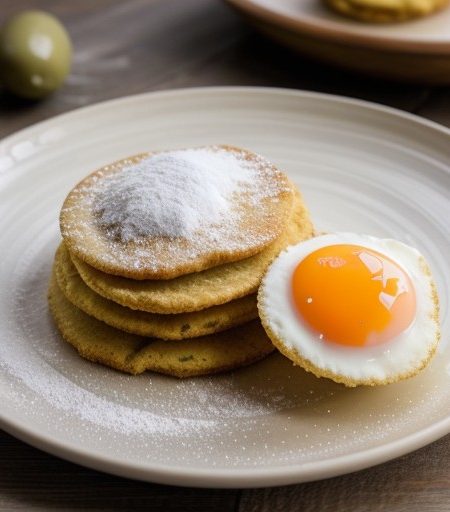 Panzerroti Alla Puglia recipe image