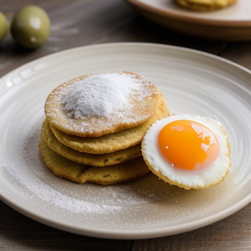 Panzerroti Alla Puglia recipe image