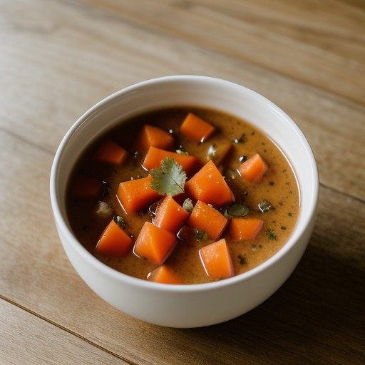 Papaya Relish recipe image