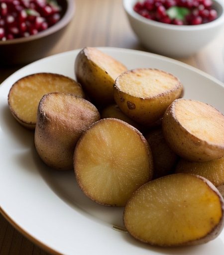 Papitas Del Yacht Club (Yacht Club Potato Chi recipe image