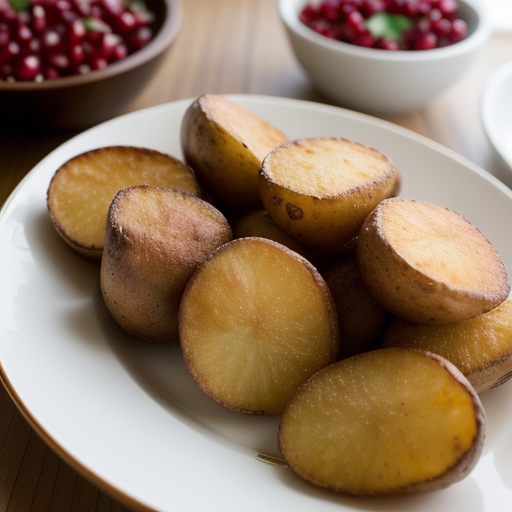 Papitas Del Yacht Club (Yacht Club Potato Chi recipe image