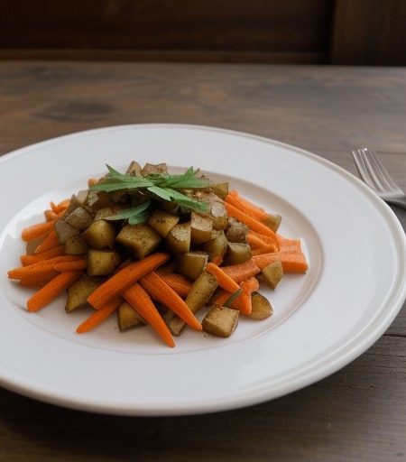Paprikosh recipe image