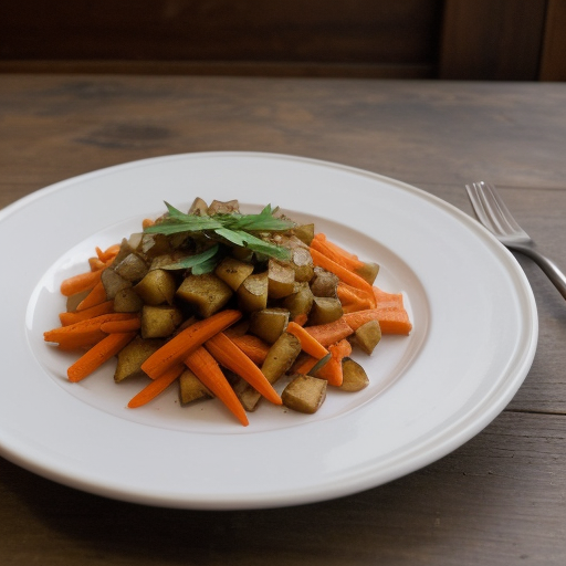 Paprikosh recipe image