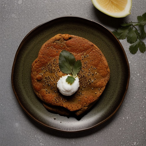 Par-Cooked Balti Meat (From Lowe & Davidson's 100 BEST BA recipe image