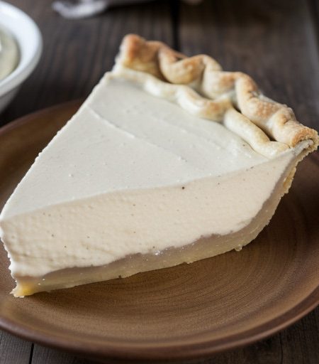 Parade Pie recipe image