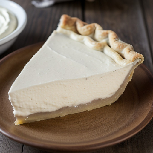 Parade Pie recipe image