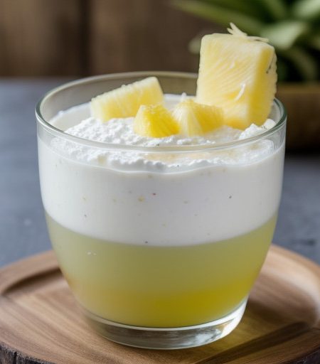 Paradise Salad recipe image