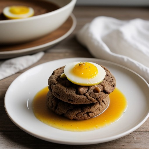 Paradizet recipe image