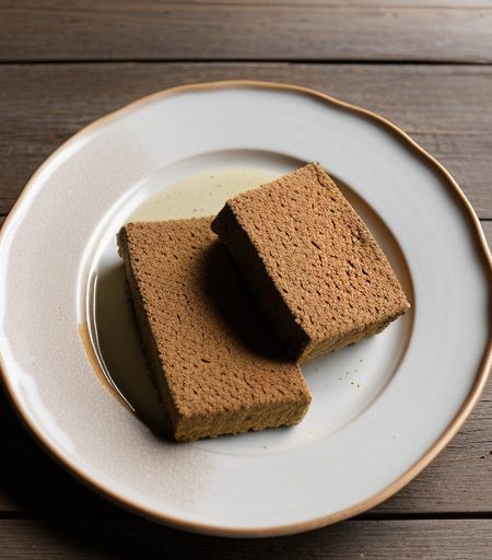 Pareve Kishka recipe image