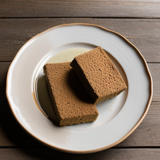 Pareve Kishka recipe image