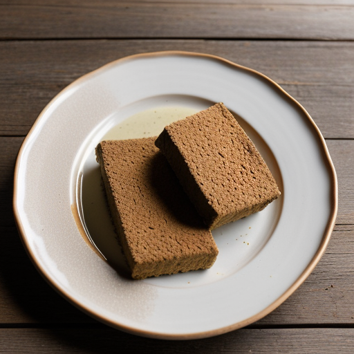 Pareve Kishka recipe image
