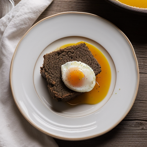 Pareve Knaidlach  recipe image