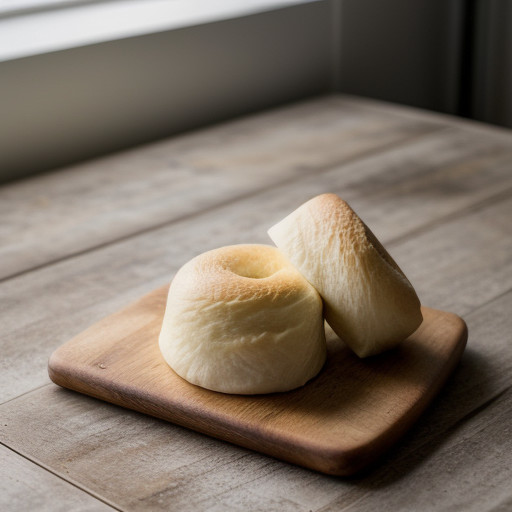 Parker House Rolls (Prodigy recipe image