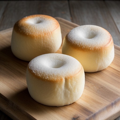 Parker House Rolls recipe image