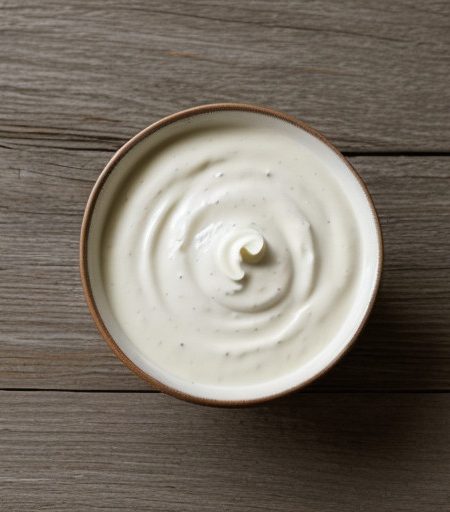 Parma Dip recipe image