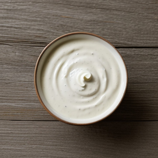 Parma Dip recipe image
