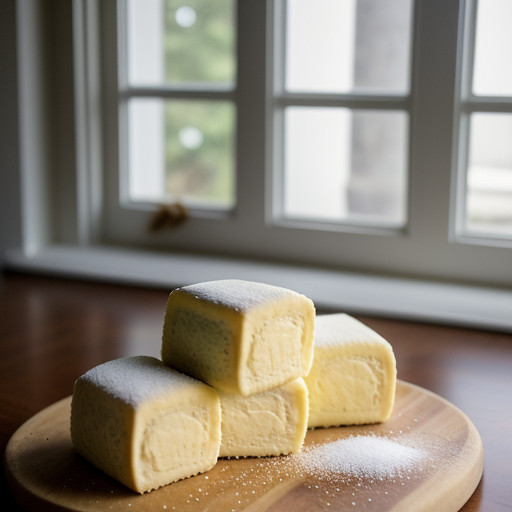 Parmesan Break-Away Rolls recipe image