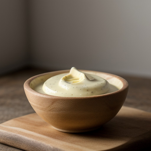 Parmesan Cheese Dressing *** (Dfjw92 B recipe image