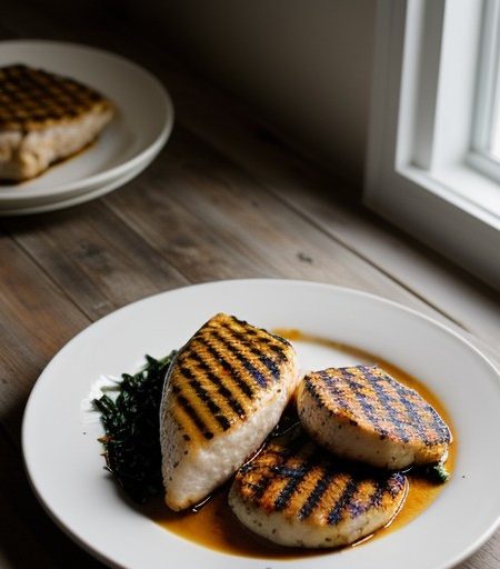Parmesan Chicken recipe image